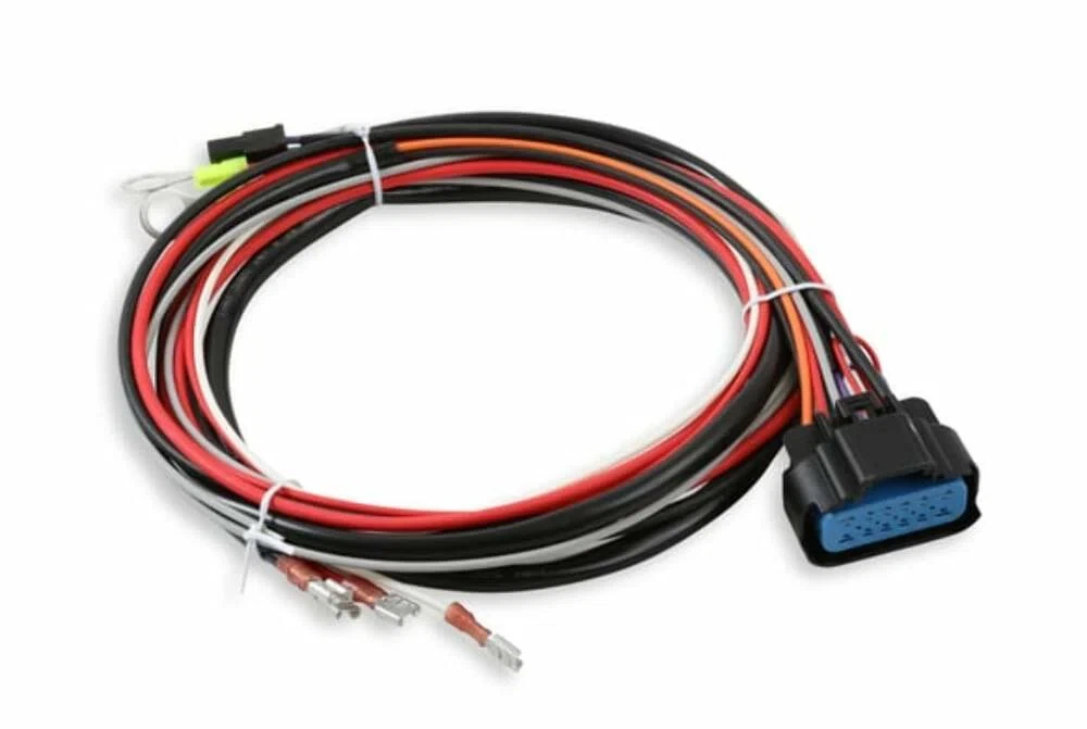 MSD 62013 6A Ignition Control Box Digital Multiple Spark SBC BBC SBF Chevy Ford